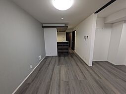 京王井の頭線 三鷹台駅 徒歩5分の賃貸マンション 1階1LDKのリビング/ダイニング