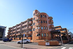 JR常磐線 綾瀬駅 徒歩7分の賃貸マンション