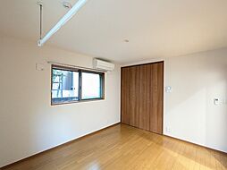 東武東上線 大山駅 徒歩4分の賃貸アパート 1階1Kのリビング/ダイニング