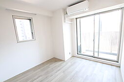 サンメゾン浅草橋 706 7階1Kのリビング/ダイニング