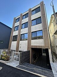 LiveFlat恵比寿 0103