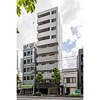 東京都台東区浅草6丁目40-5：物件画像／株式会社ハウスメイトショップ　上野店