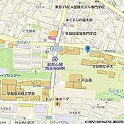 案内図
