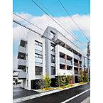 東京都目黒区上目黒5丁目17-23：物件画像／株式会社ハウスメイトショップ　上野店