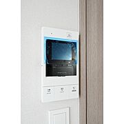 セキュリティ設備