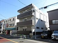 東京都豊島区高松2丁目52-9：物件画像／株式会社ハウスメイトショップ　上野店