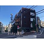 東京都渋谷区南平台町6-16：物件画像／株式会社ハウスメイトショップ　上野店
