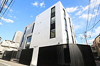 東京都品川区小山4丁目13-18：物件画像／株式会社ハウスメイトショップ　上野店