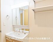 洗面所