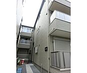 東京都荒川区東尾久2丁目42-16：物件画像／株式会社ハウスメイトショップ　上野店