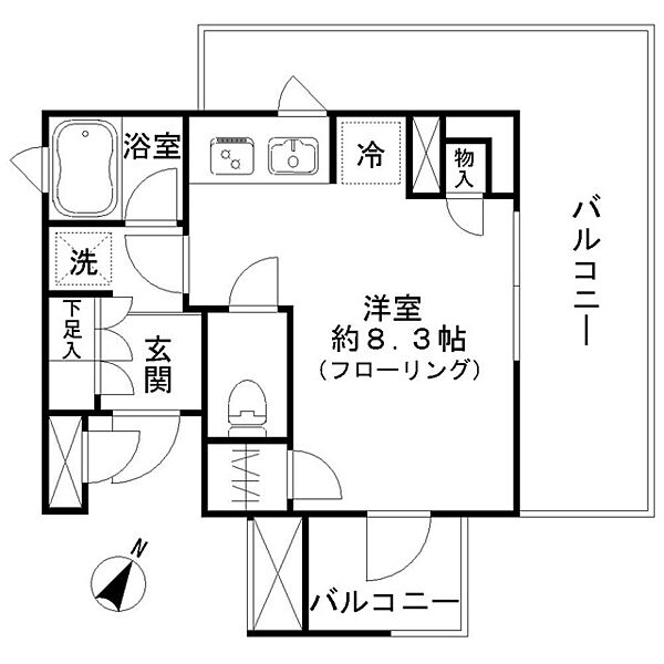 物件画像