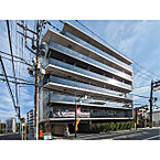 東京都品川区戸越4丁目4-24：物件画像／株式会社ハウスメイトショップ　上野店