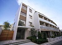 東京都渋谷区神宮前3丁目18-6：物件画像／株式会社ハウスメイトショップ　上野店