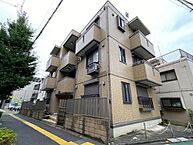東京都文京区本駒込3丁目8-10：物件画像／株式会社ハウスメイトショップ　上野店
