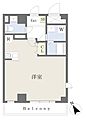 フォルティス水天宮前8階14.0万円