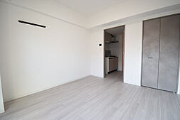 プレイズシード車道アベニュー 504 5階1Kのリビング/ダイニング