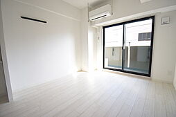 プレイズシード車道アベニュー 703 7階1Kのリビング/ダイニング