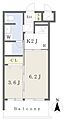 カレント茶屋が坂4階6.2万円