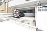 駐車場：駐車場
