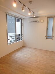 Ｂｒａｎｃｈｅ車道 301 3階ワンルームのリビング/ダイニング