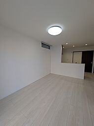 戸建　Ｎｉｓｈｉｋｉ　6 101 1階3LDKのリビング/ダイニング