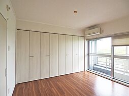 美和ビル 502 4階1DKのリビング/ダイニング