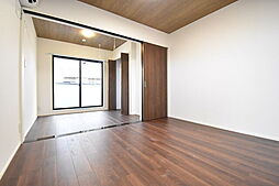 ＭＯＶＥ新守山ＳＯＵＴＨ 103 1階1LDKのリビング/ダイニング