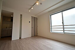 ｑｕａｄｏｒ吹上ＳＯＵＴＨ 405 4階1LDKのリビング/ダイニング