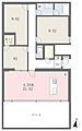HARVEY RESIDENCE日和2階25.7万円