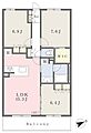 Residenced'東山4階16.0万円