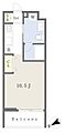 cozy有松4階6.3万円