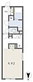 LUOREOZONEEAST2階6.8万円