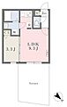 quador新瑞橋1階7.5万円