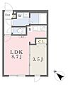 quador新瑞橋3階7.7万円