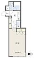COZY茶屋ヶ坂3階6.5万円
