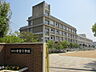 周辺：小学校