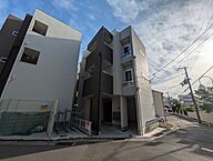 兵庫県神戸市垂水区城が山1丁目：物件画像／株式会社ハウスメイトショップ　姫路南店