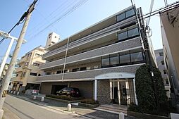 JR東海道・山陽本線 西明石駅 徒歩7分の賃貸マンション