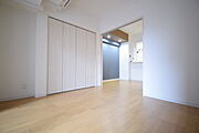 5.6帖のお部屋です☆