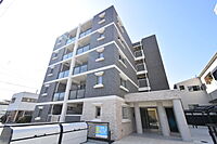 兵庫県姫路市若菜町1丁目：物件画像／株式会社ハウスメイトショップ　姫路南店