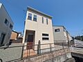 山陽電鉄網干線 西飾磨駅 徒歩9分の賃貸一戸建て