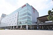 ショッピングセンター