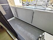 バルコニー★
