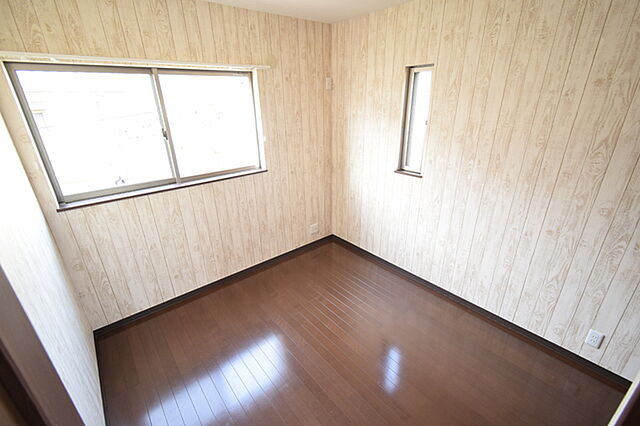 子供部屋