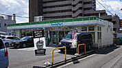 ファミリーマート二の森店/190ｍ