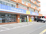 ＧＥＯ仙台幸町店/1300m