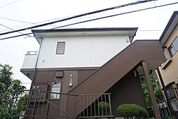 ビューコート川内