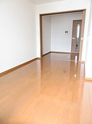 グランルージュ北一番丁 805 8階2Kのリビング/ダイニング