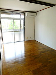 大沼アパート 102 1階2Kのリビング/ダイニング