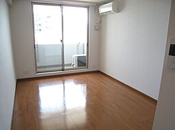 グランルージュ北一番丁 411 4階1Kのリビング/ダイニング